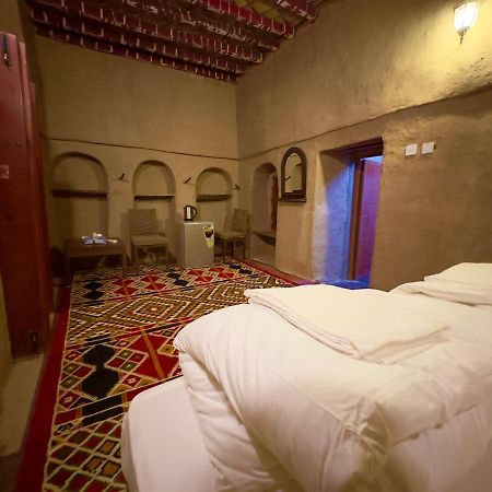 Al Hamra Heritage Inn Екстер'єр фото