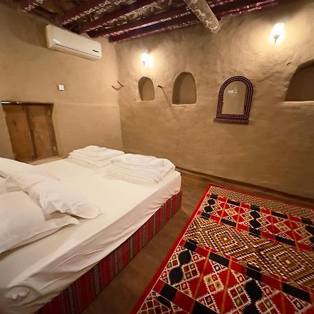 Al Hamra Heritage Inn Екстер'єр фото