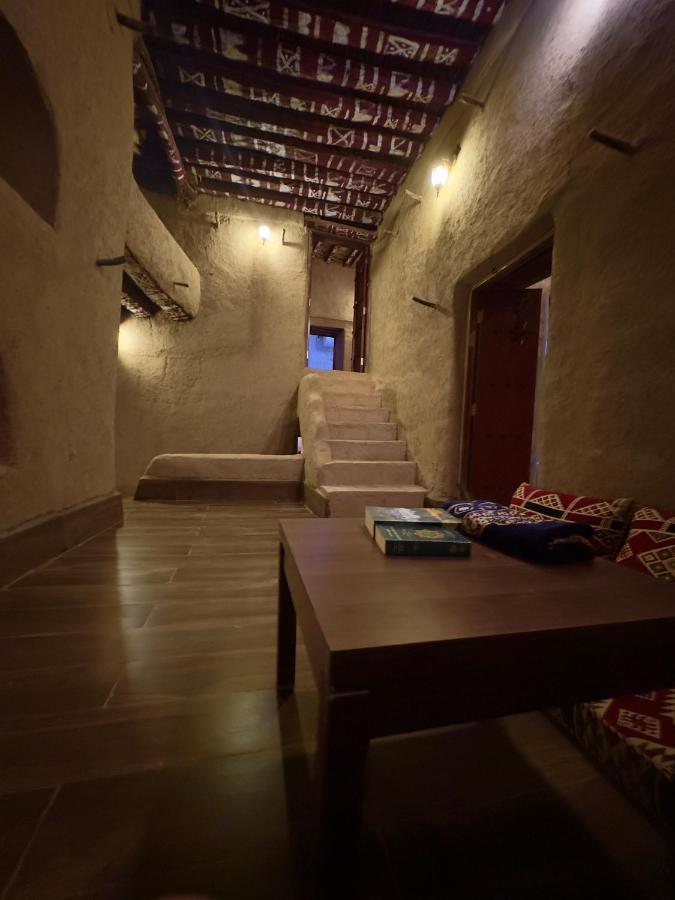 Al Hamra Heritage Inn Екстер'єр фото